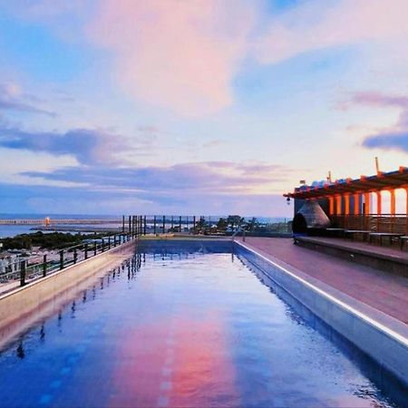 Gladsheim Hotel Согвипхо Экстерьер фото