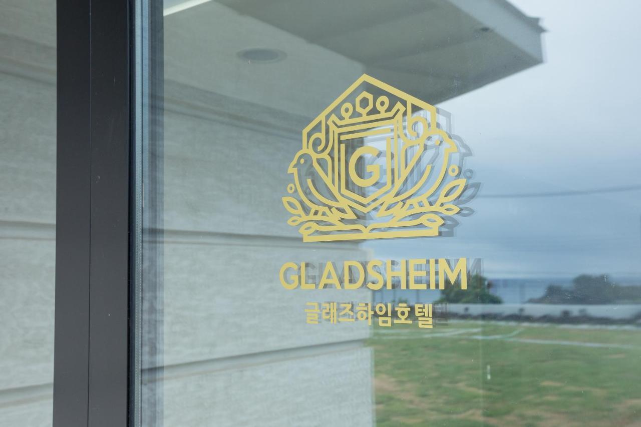 Gladsheim Hotel Согвипхо Экстерьер фото