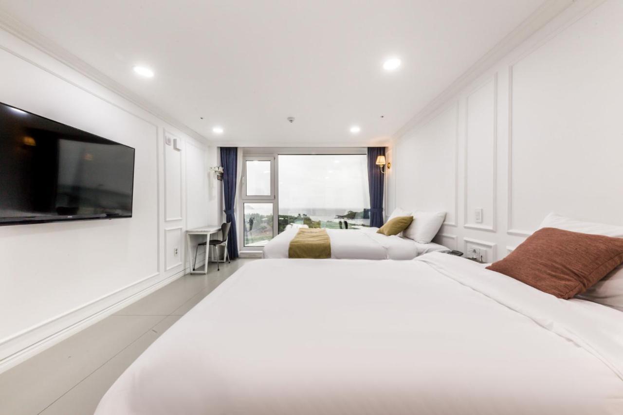 Gladsheim Hotel Согвипхо Экстерьер фото